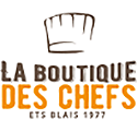 La Boutique des Chefs